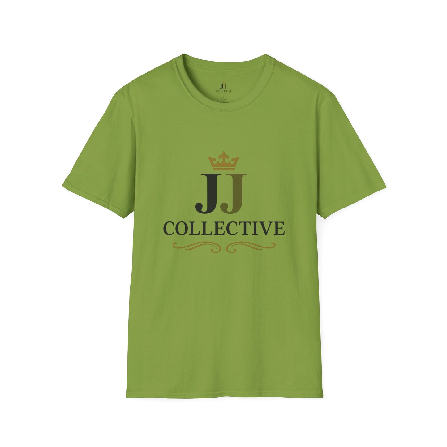 JJ Collective Crown