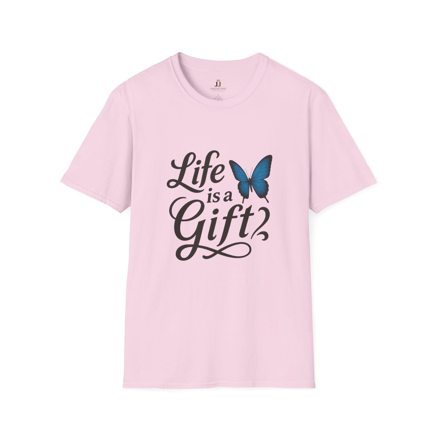 Life is a Gift