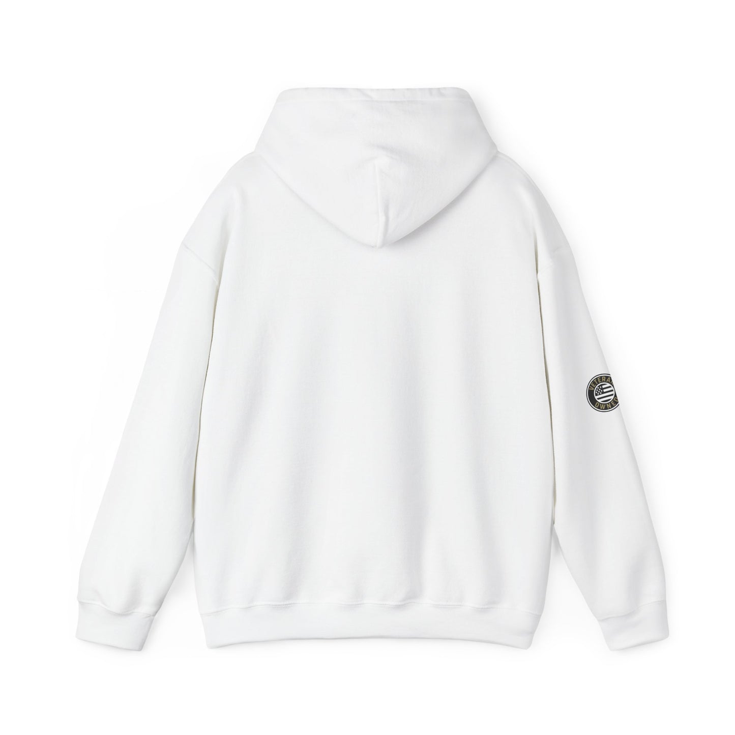 JJ Collective Unisex Hoodie