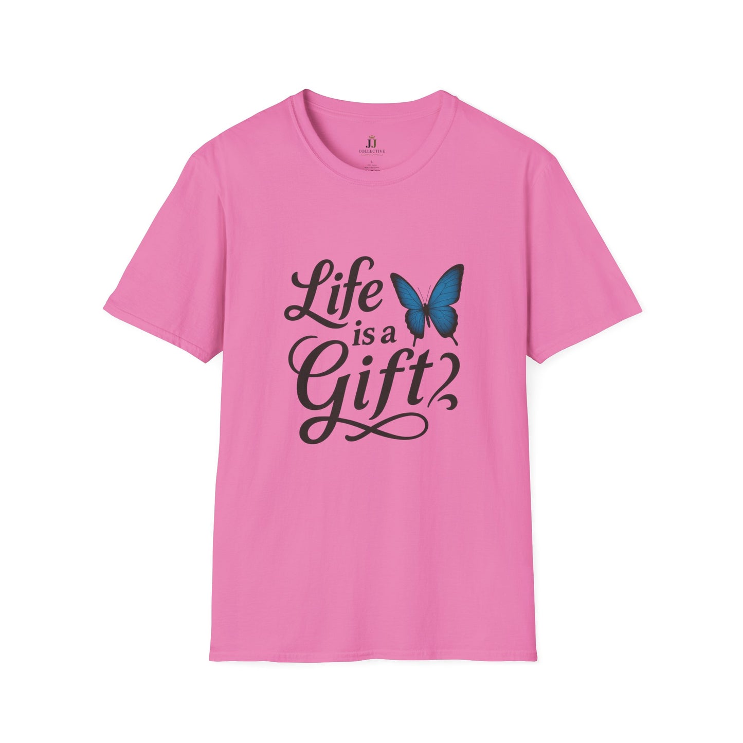 Life is a Gift