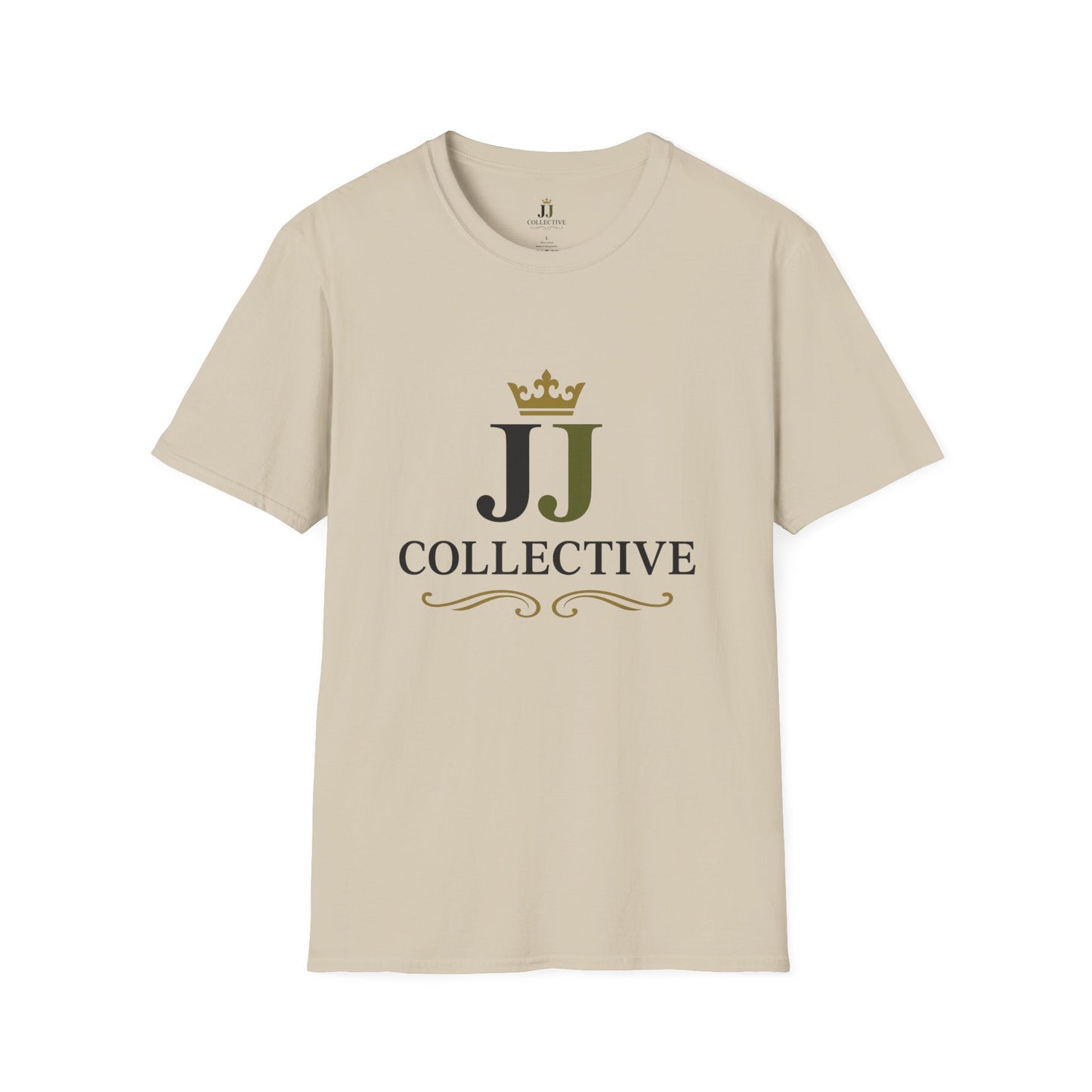 JJ Collective Crown
