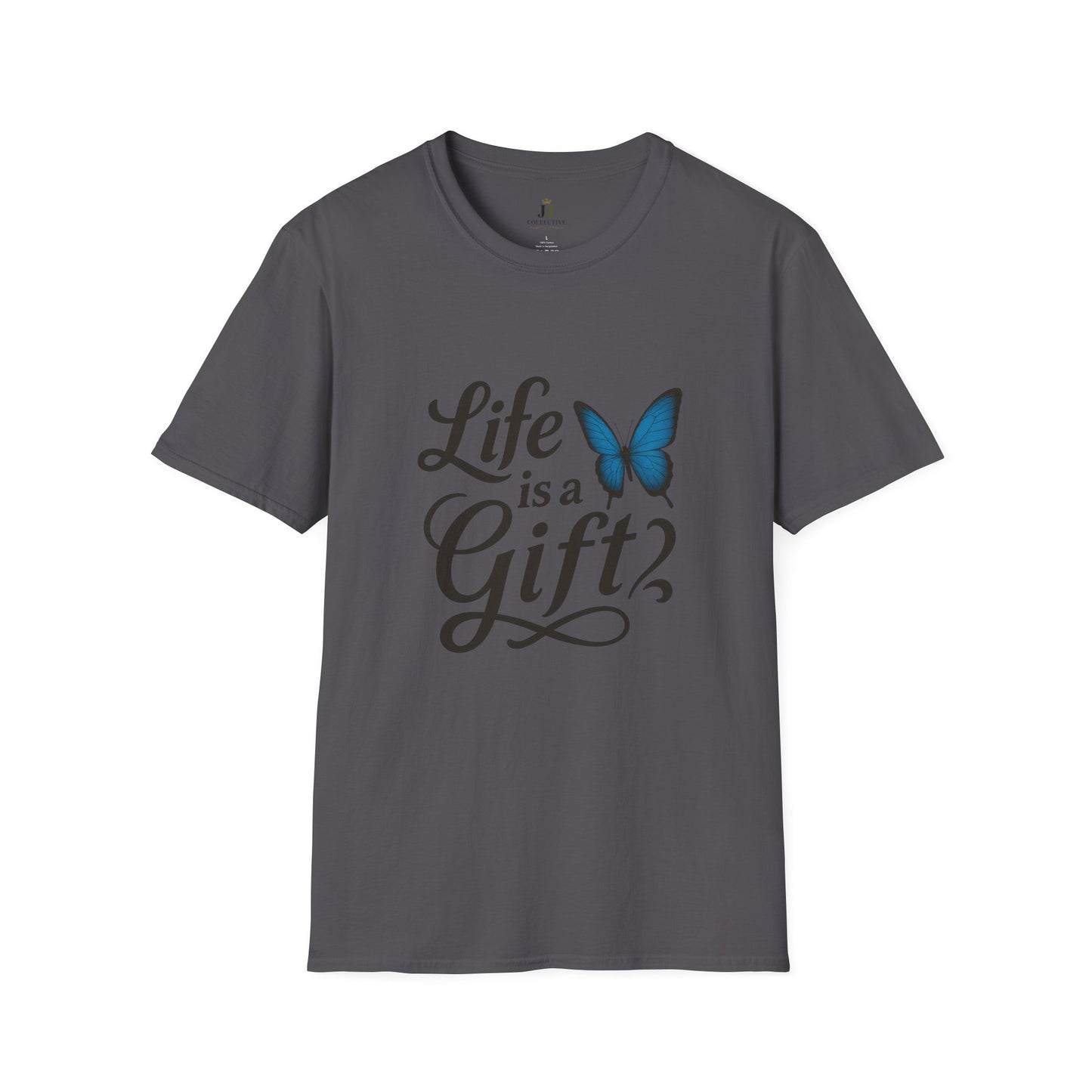 Life is a Gift