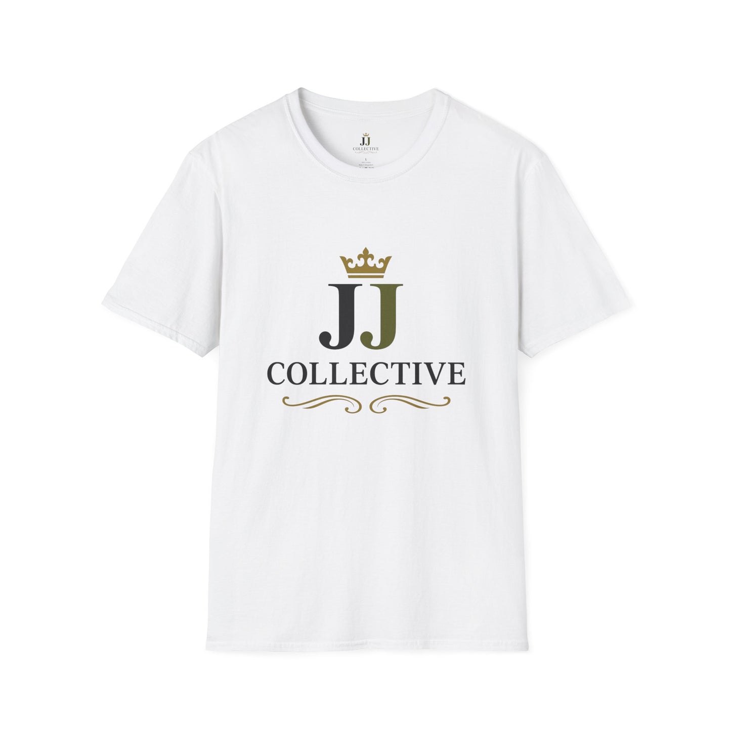 JJ Collective Crown