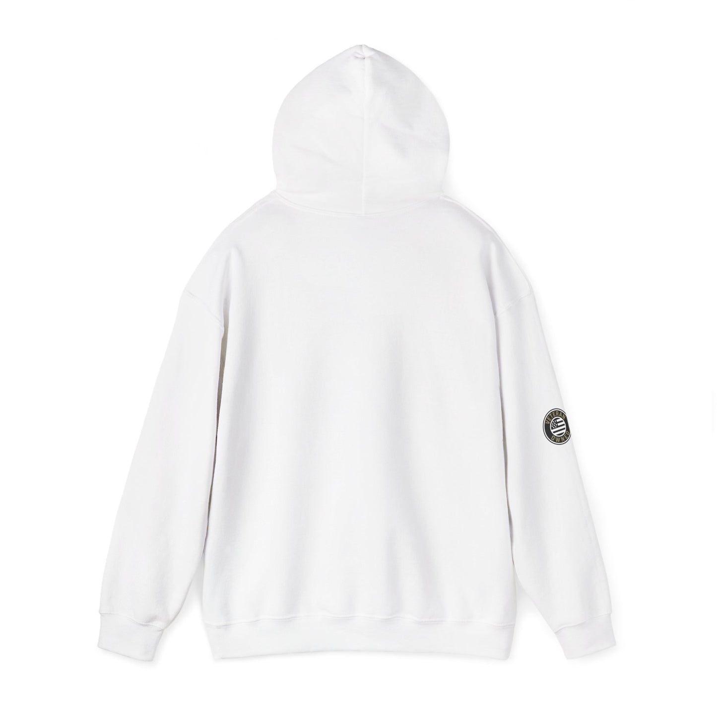 JJ Collective Unisex Hoodie