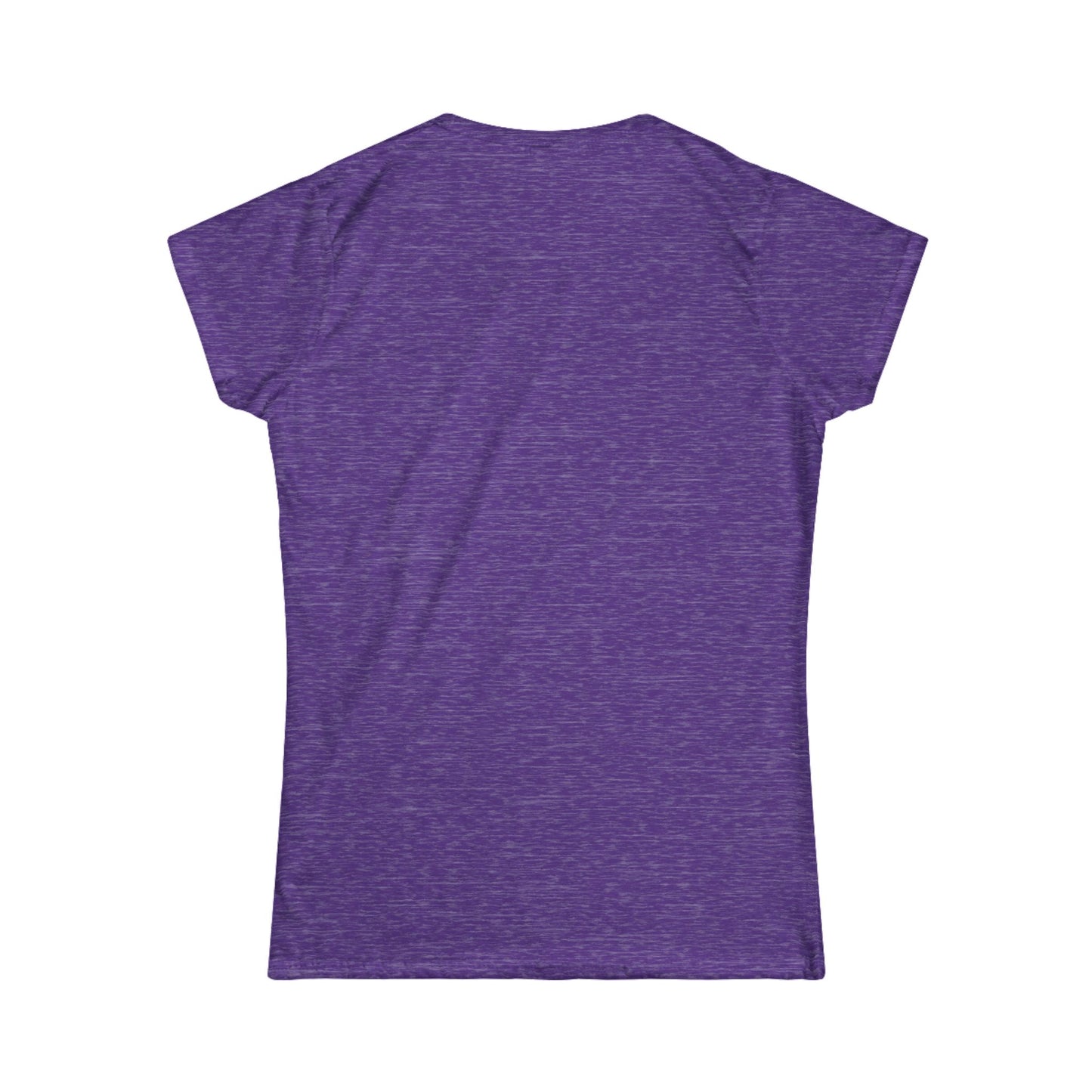 Life is a Gift Tee Womens Softstyle