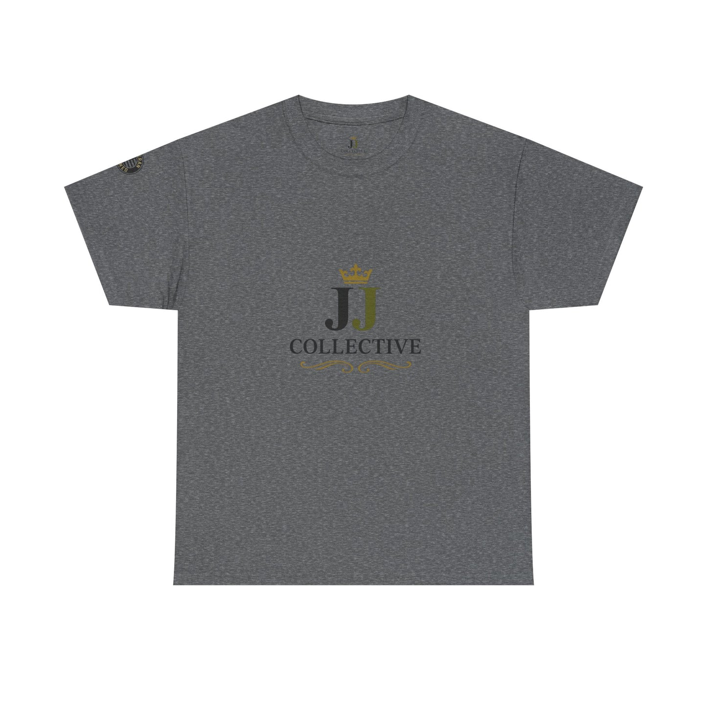 Inspirational Quote Unisex Tee