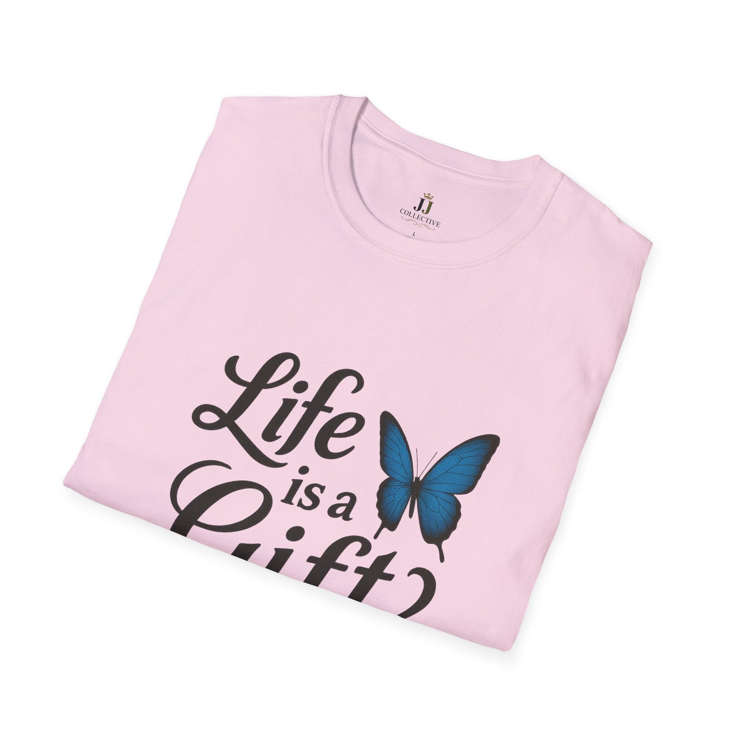 Life is a Gift