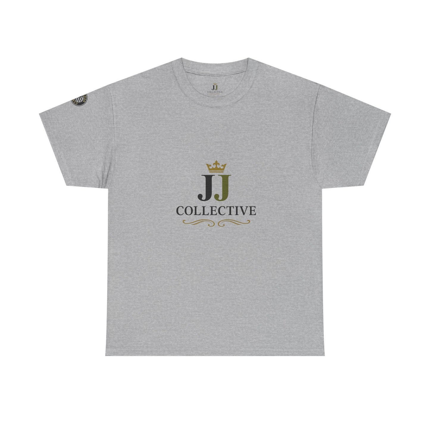 Inspirational Quote Unisex Tee