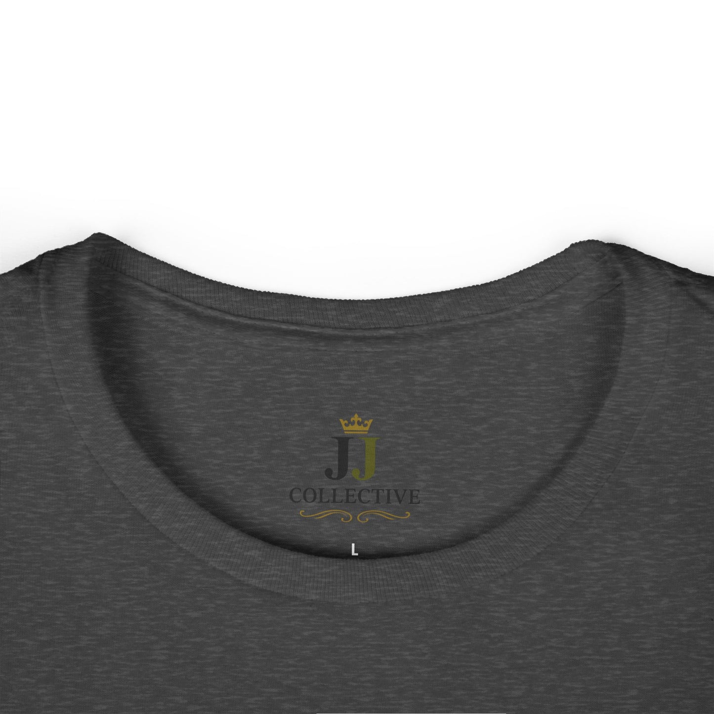 Life is a Gift Tee Womens Softstyle