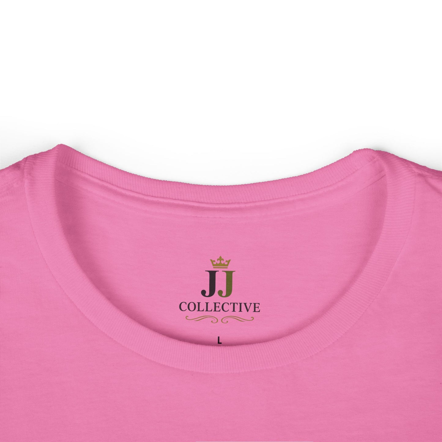 Life is a Gift Tee Womens Softstyle