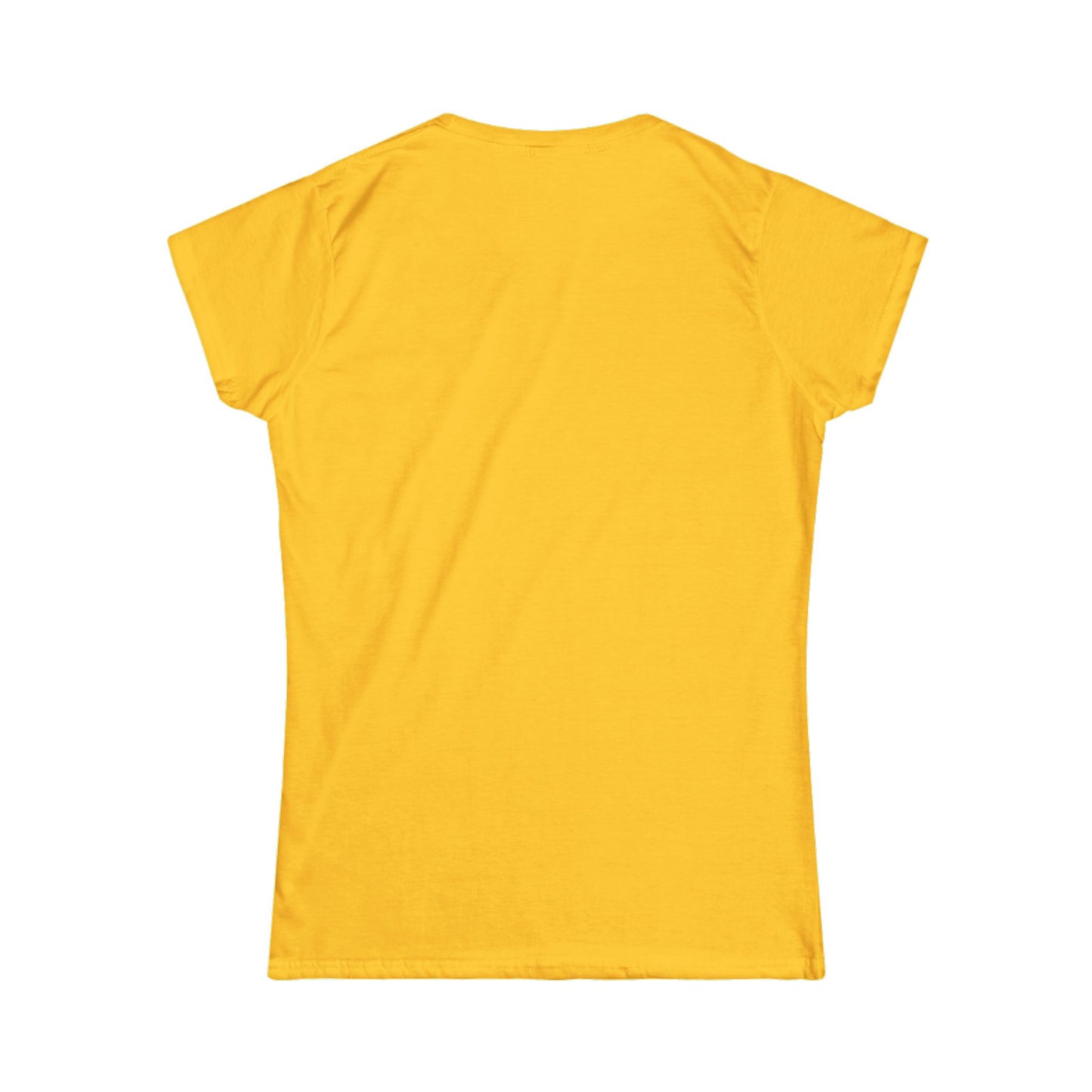 Life is a Gift Tee Womens Softstyle