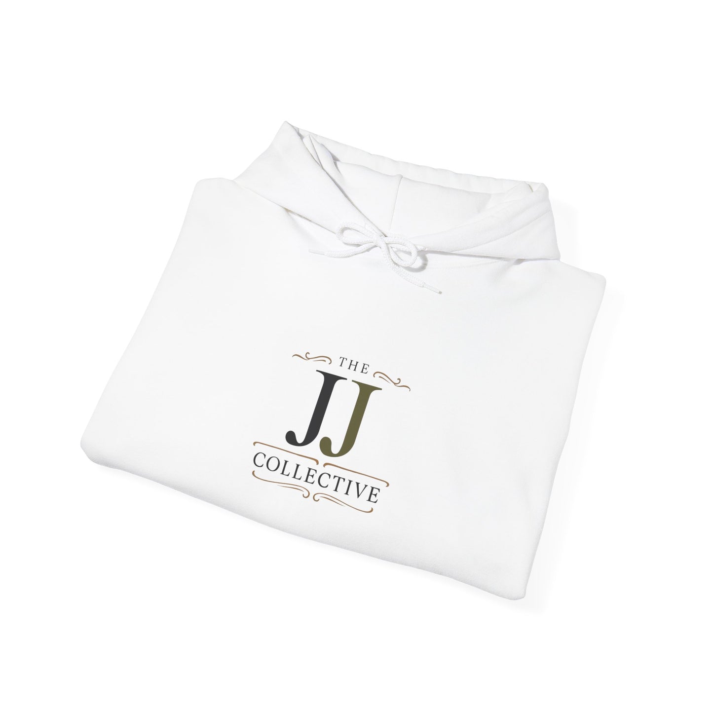 JJ Collective Unisex Hoodie