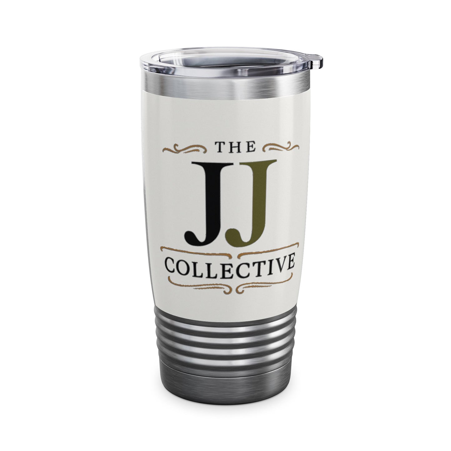 JJ Collective Tumbler 20oz Ringneck