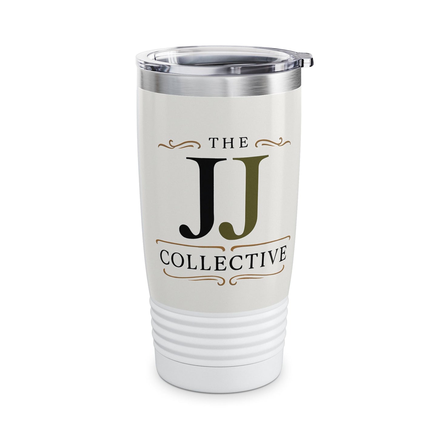 JJ Collective Tumbler 20oz Ringneck