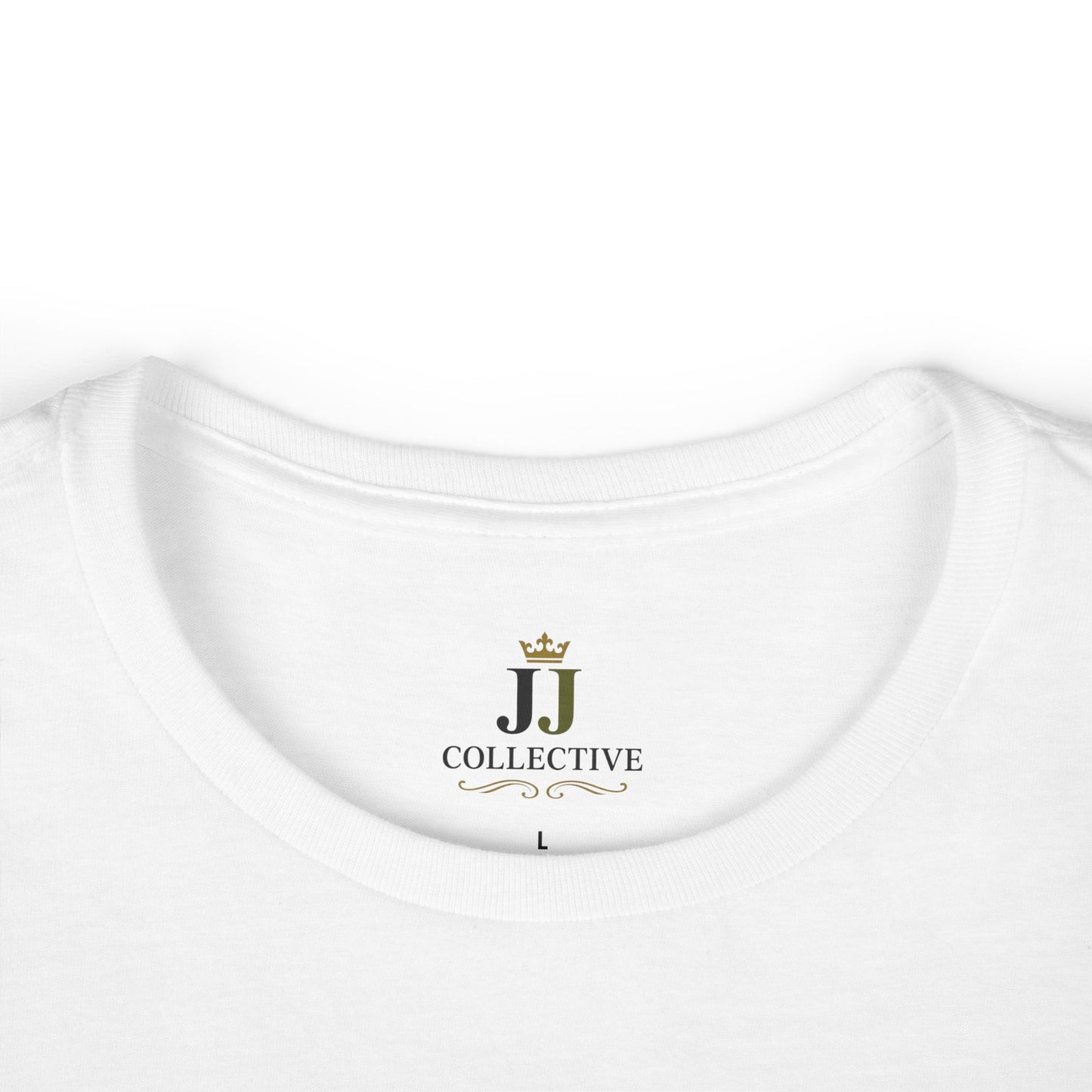 Life is a Gift Tee Womens Softstyle