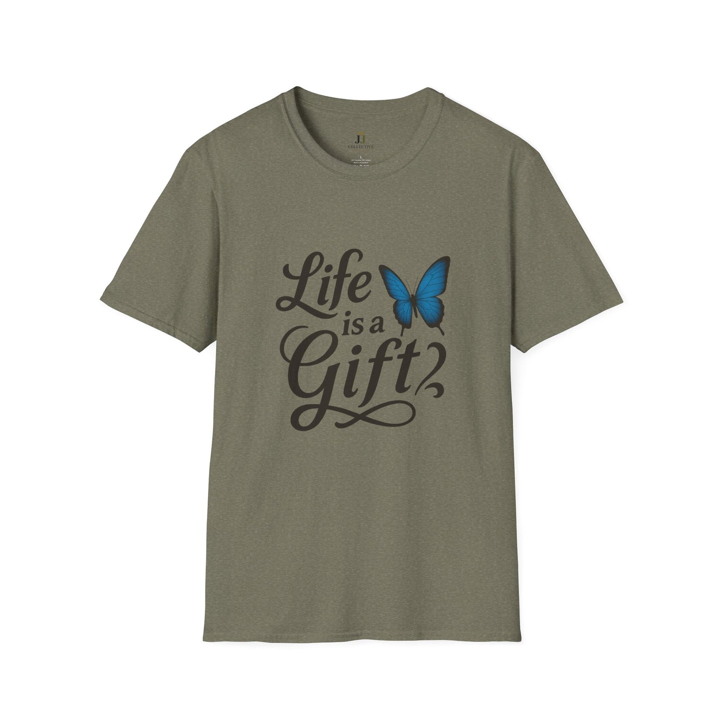 Life is a Gift