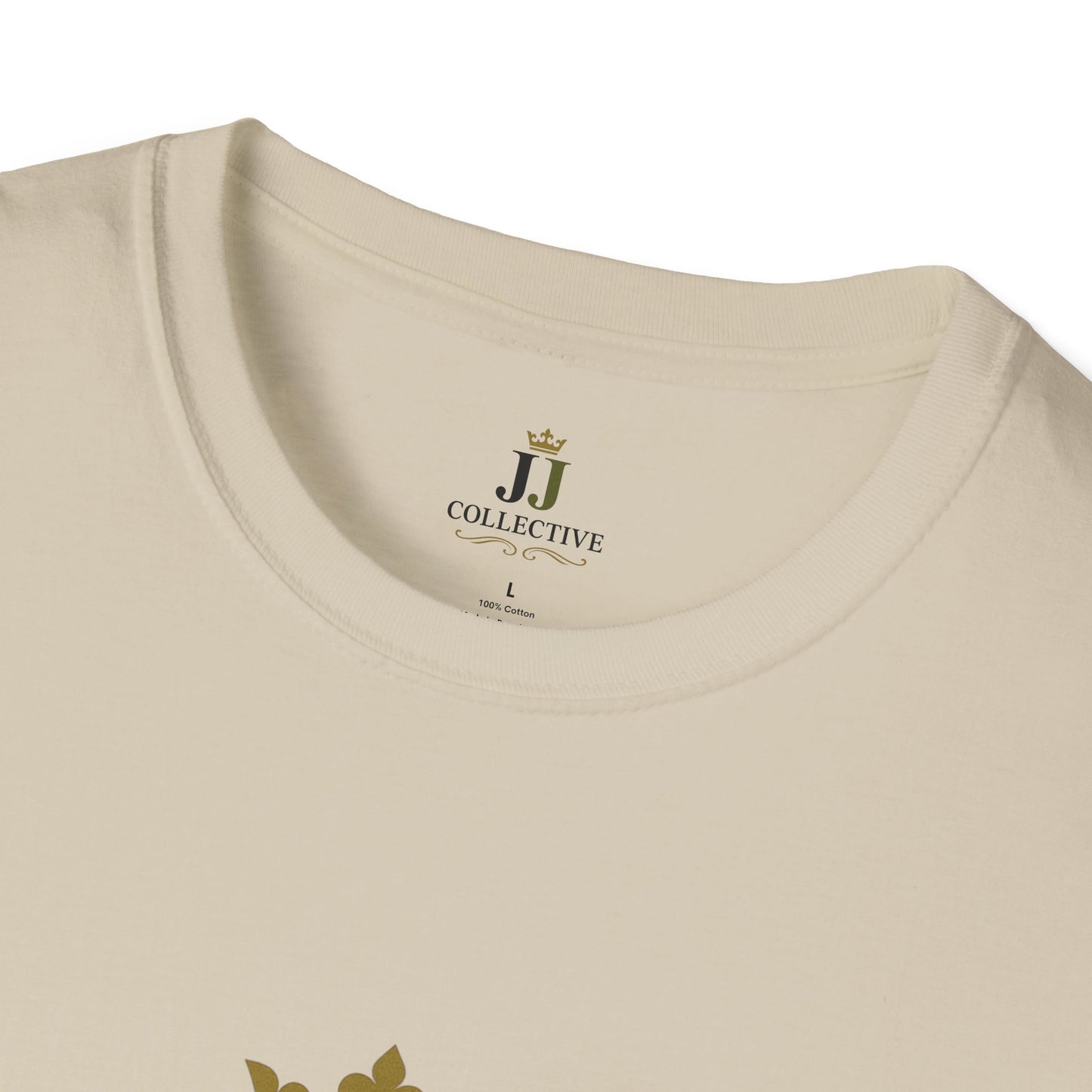 JJ Collective Crown