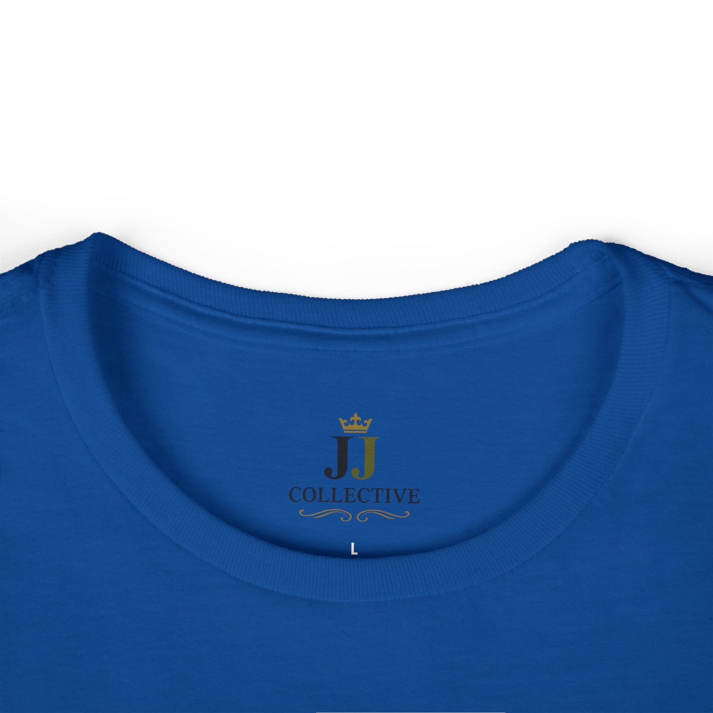 Life is a Gift Tee Womens Softstyle