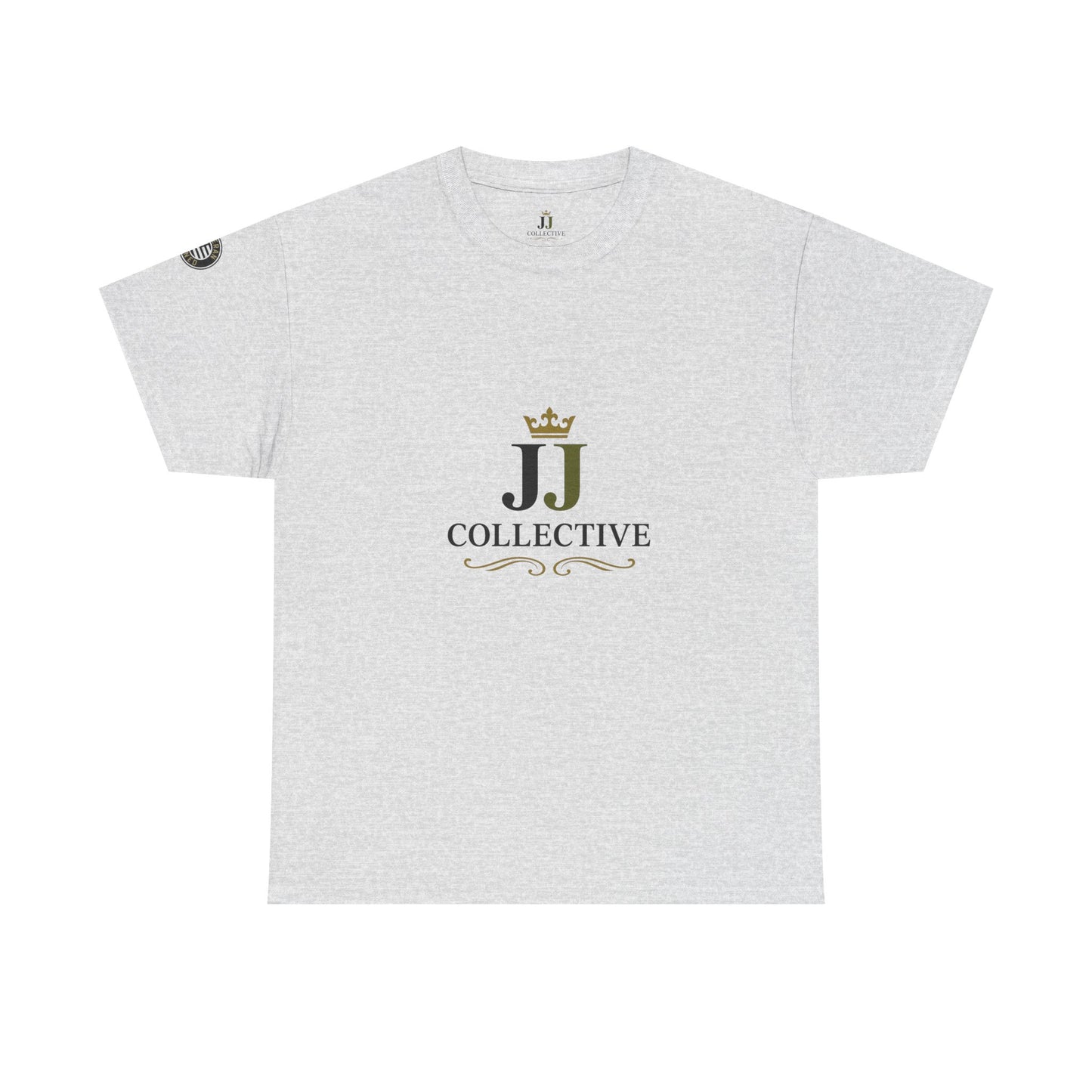 Inspirational Quote Unisex Tee