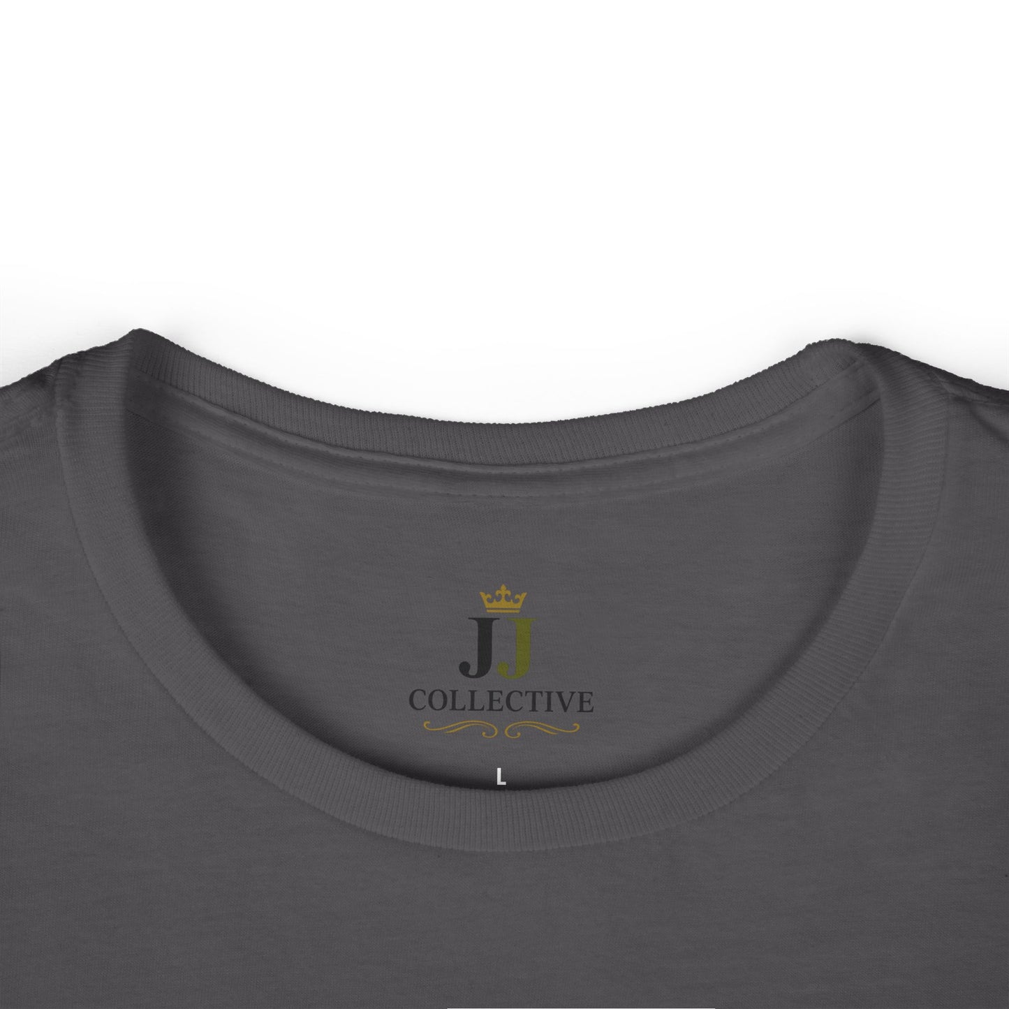 Life is a Gift Tee Womens Softstyle