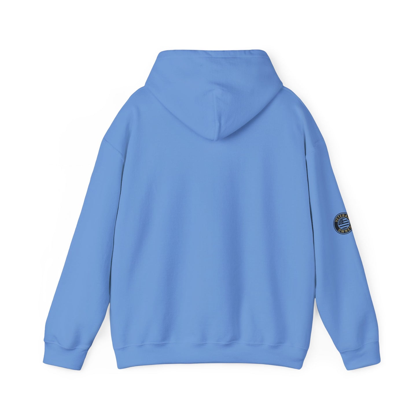 JJ Collective Unisex Hoodie