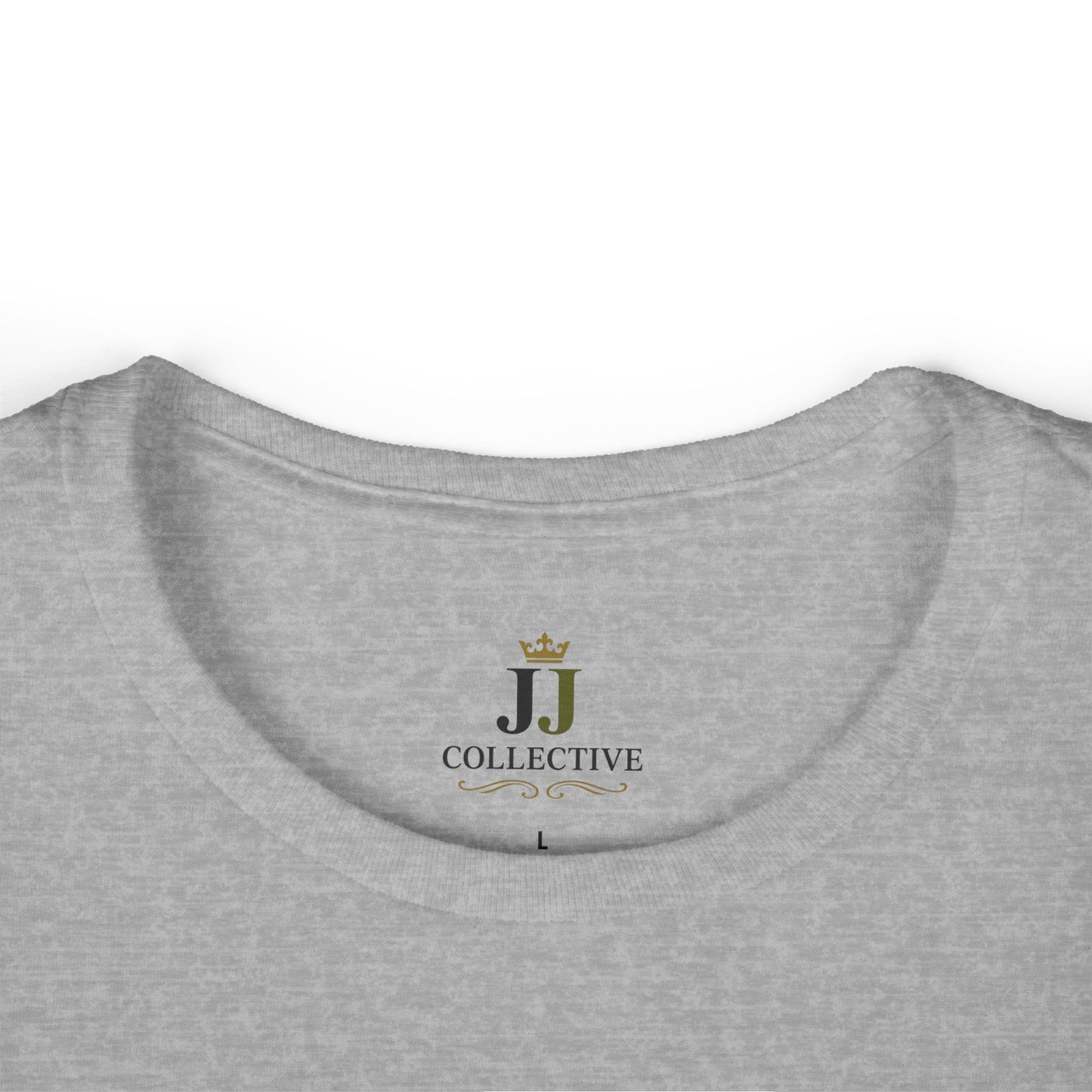 Life is a Gift Tee Womens Softstyle