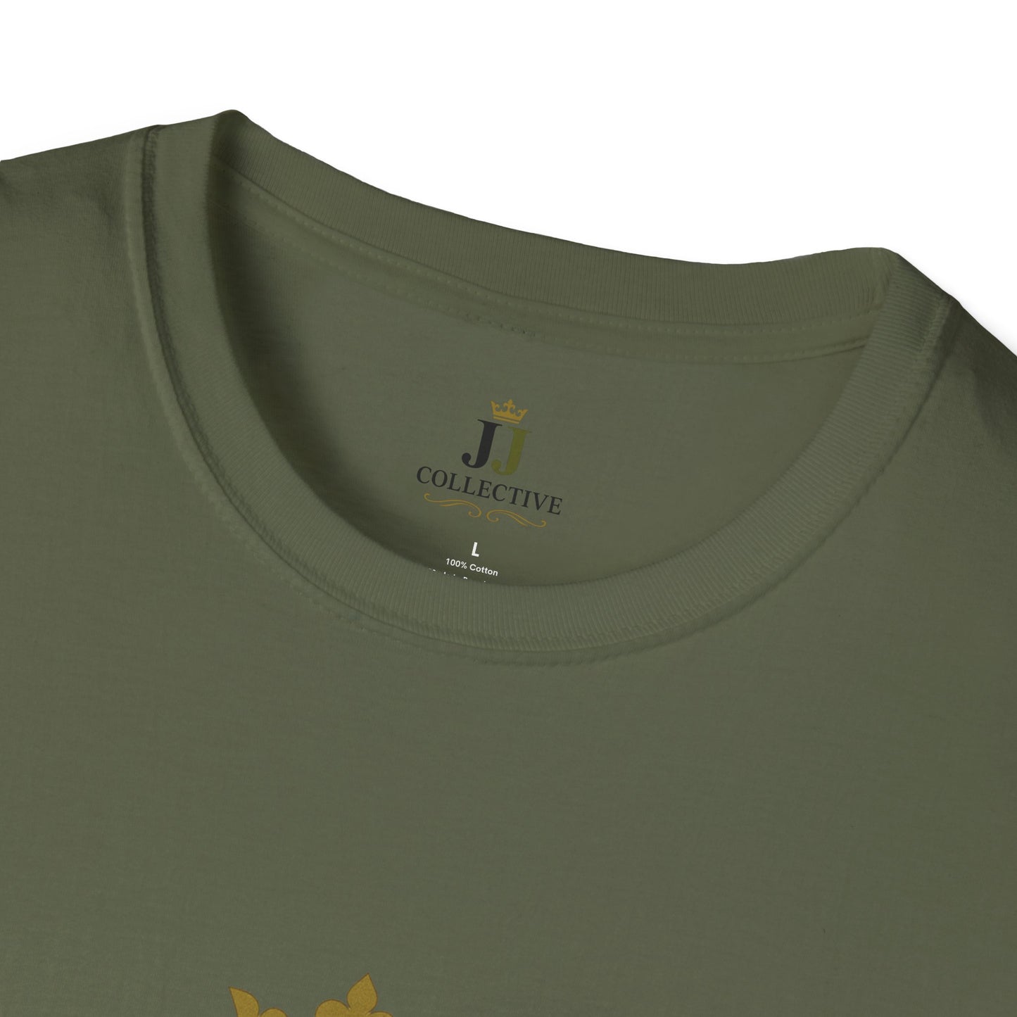 JJ Collective Crown
