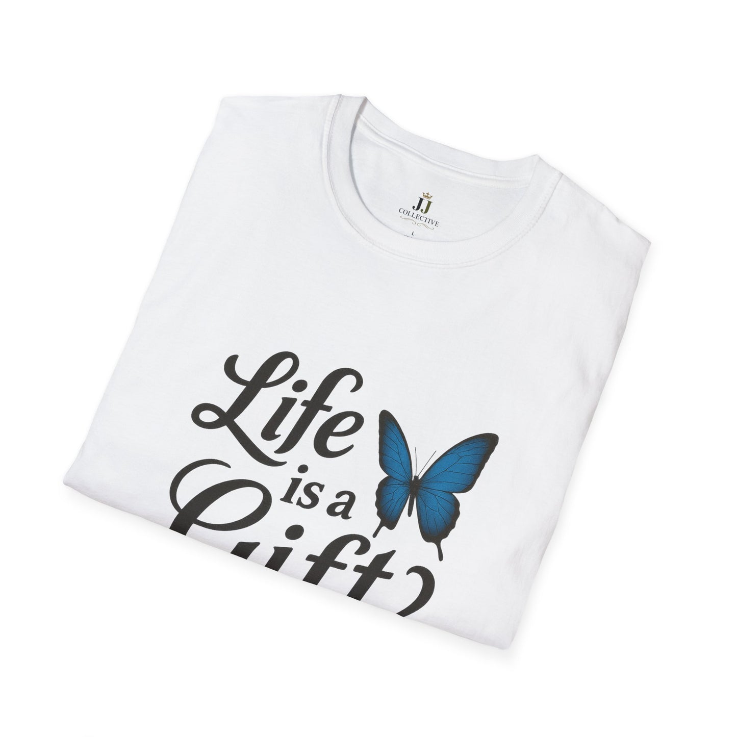 Life is a Gift