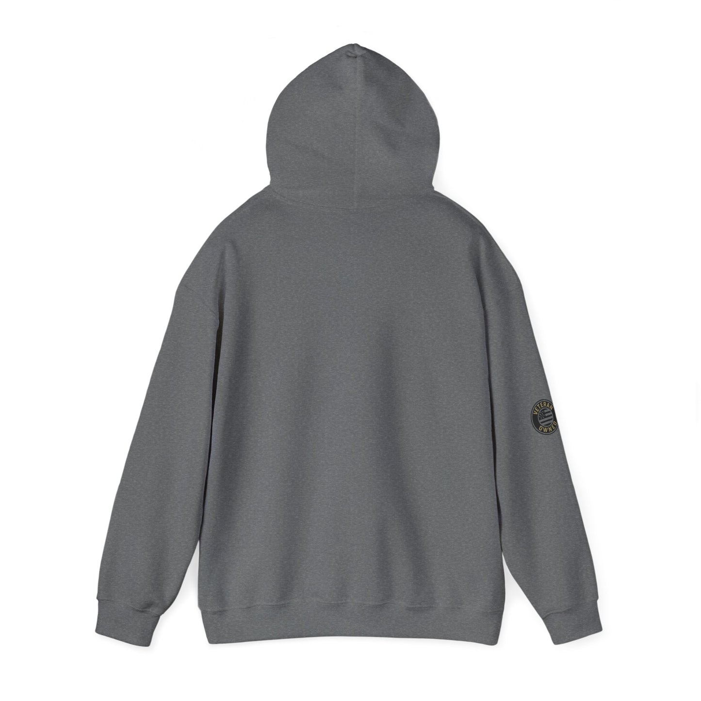 JJ Collective Unisex Hoodie