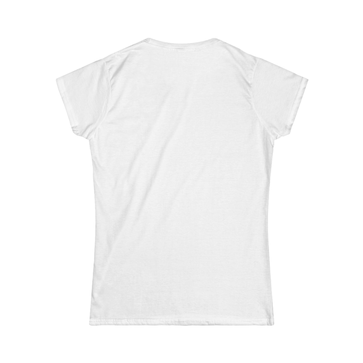 Life is a Gift Tee Womens Softstyle