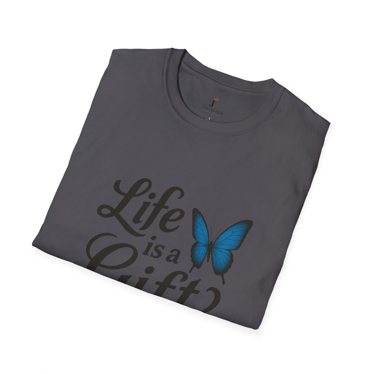 Life is a Gift