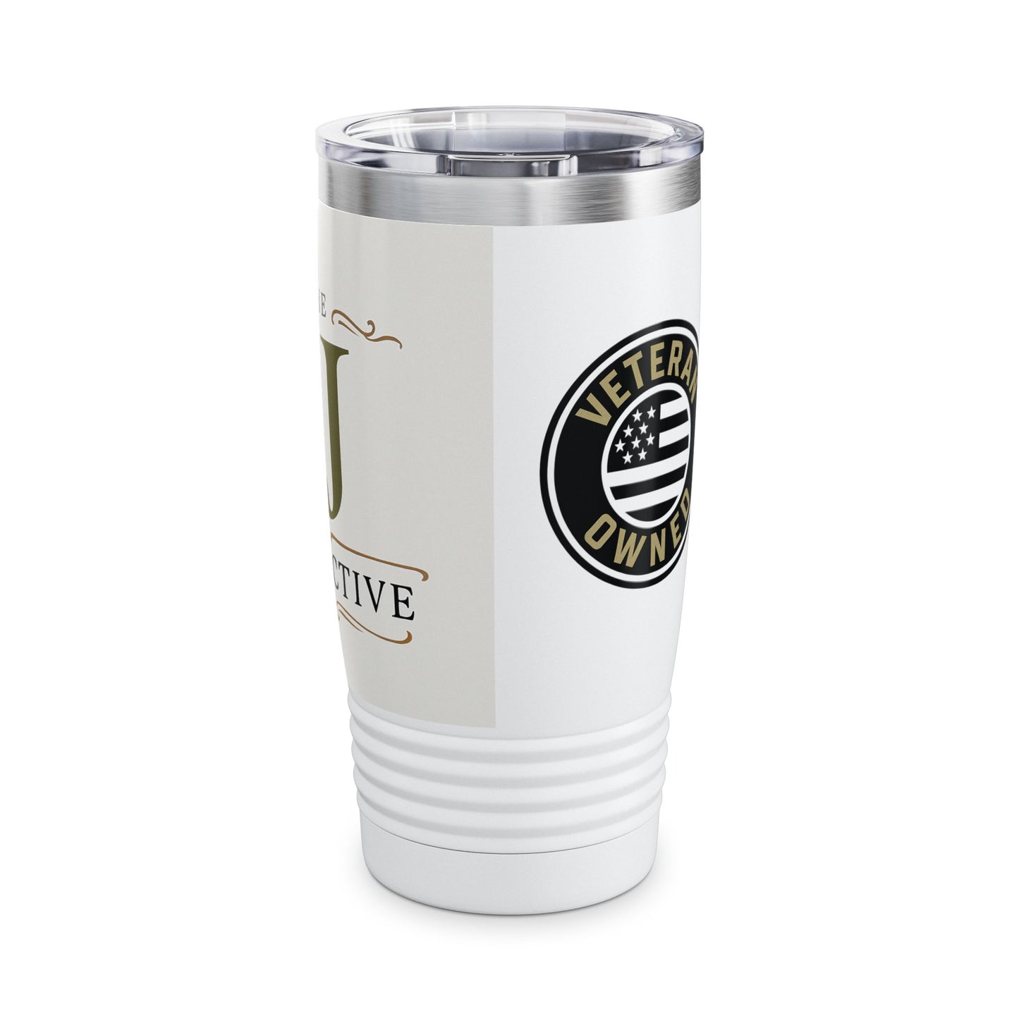JJ Collective Tumbler 20oz Ringneck