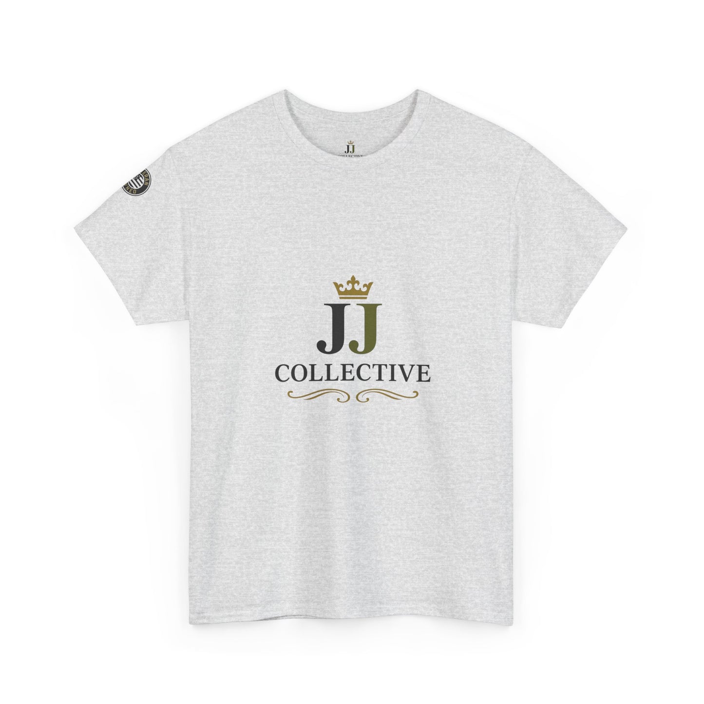 Inspirational Quote Unisex Tee
