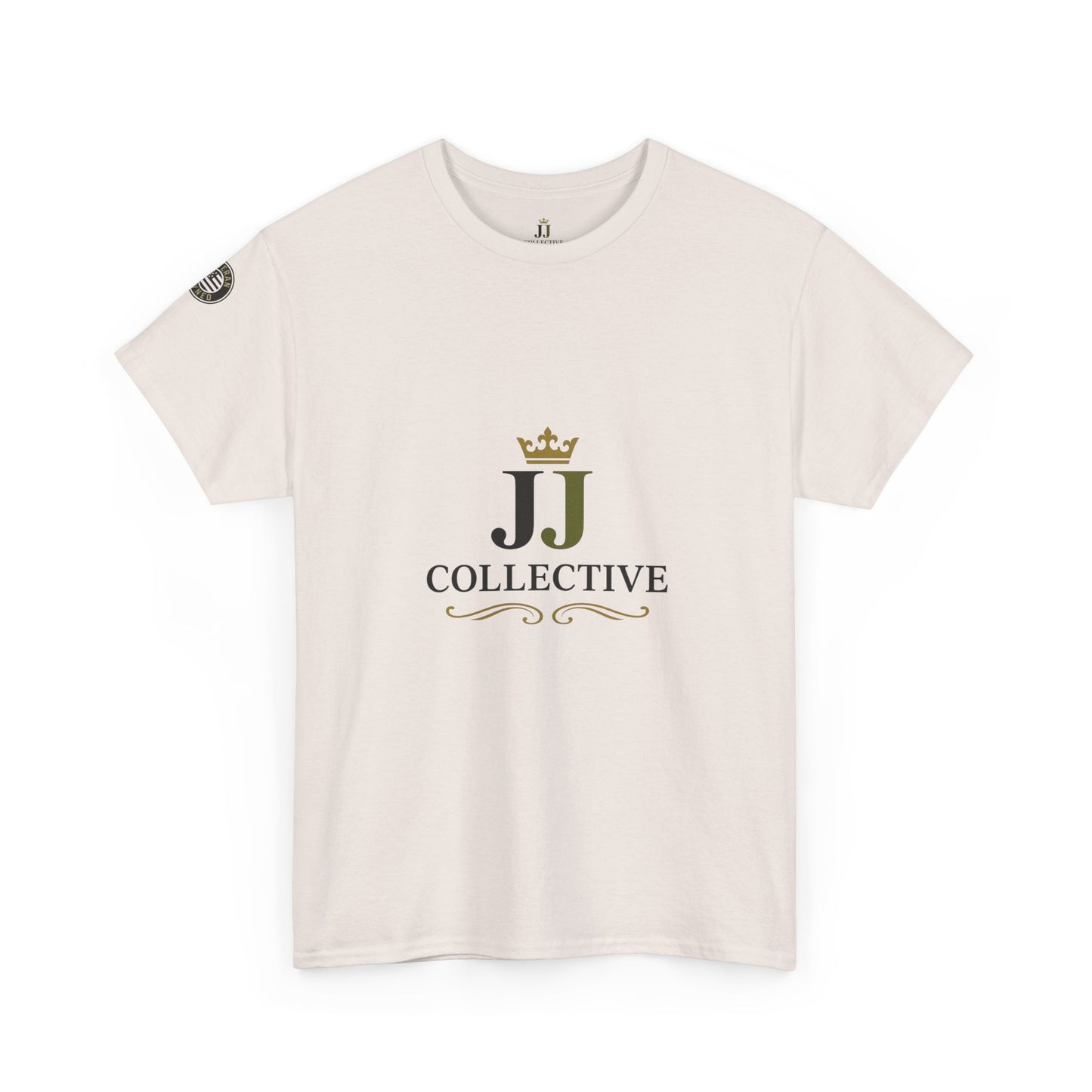 Inspirational Quote Unisex Tee