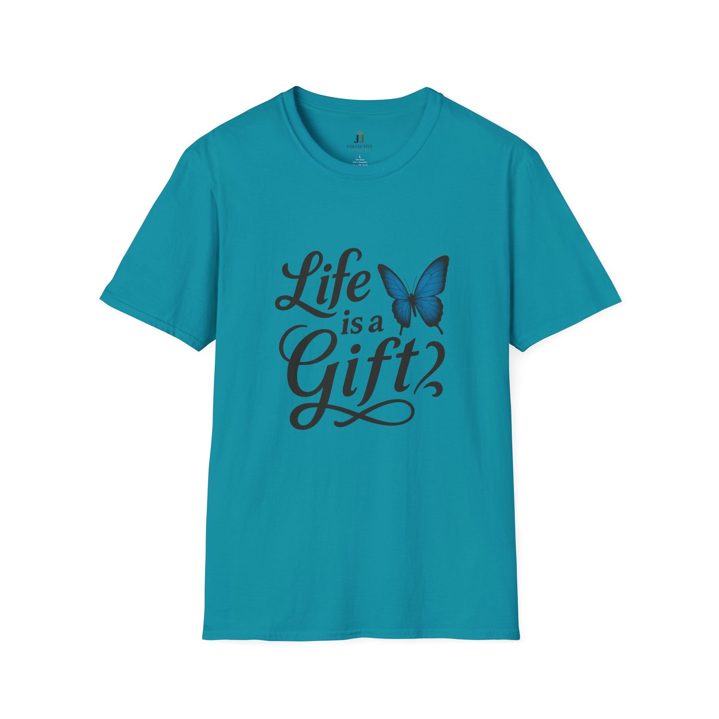 Life is a Gift