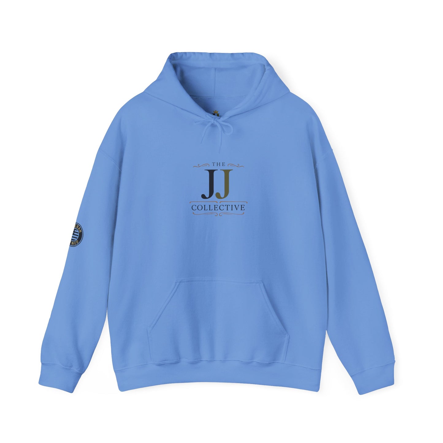JJ Collective Unisex Hoodie
