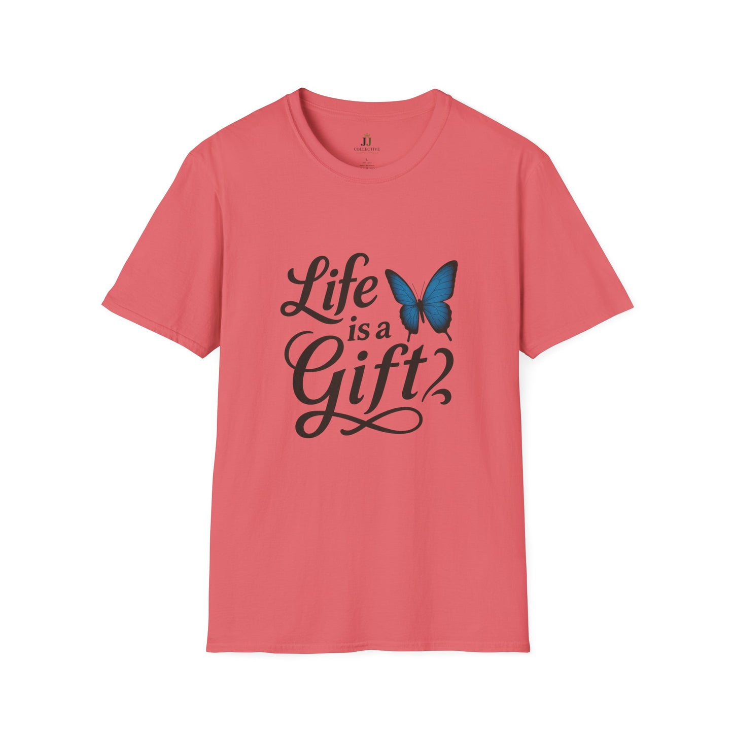 Life is a Gift