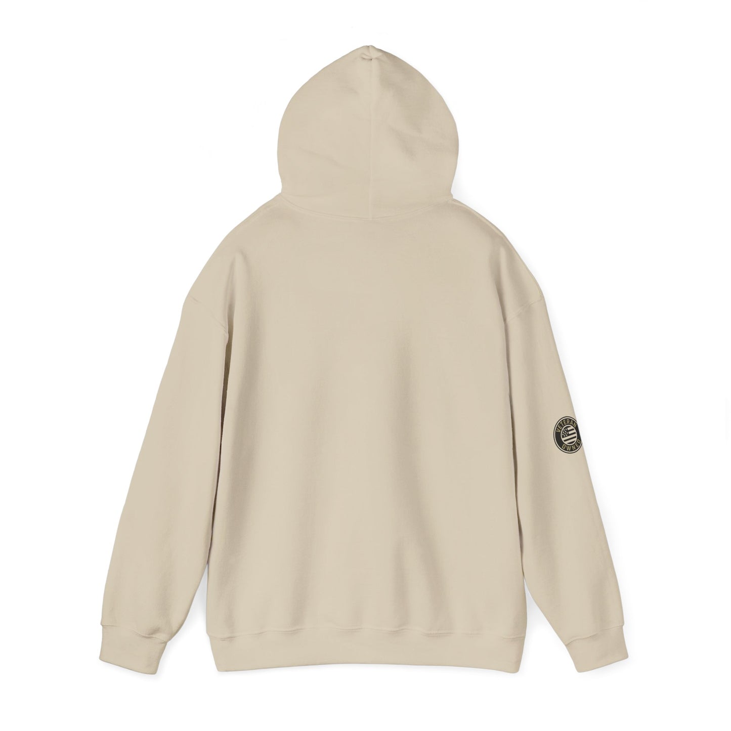 JJ Collective Unisex Hoodie