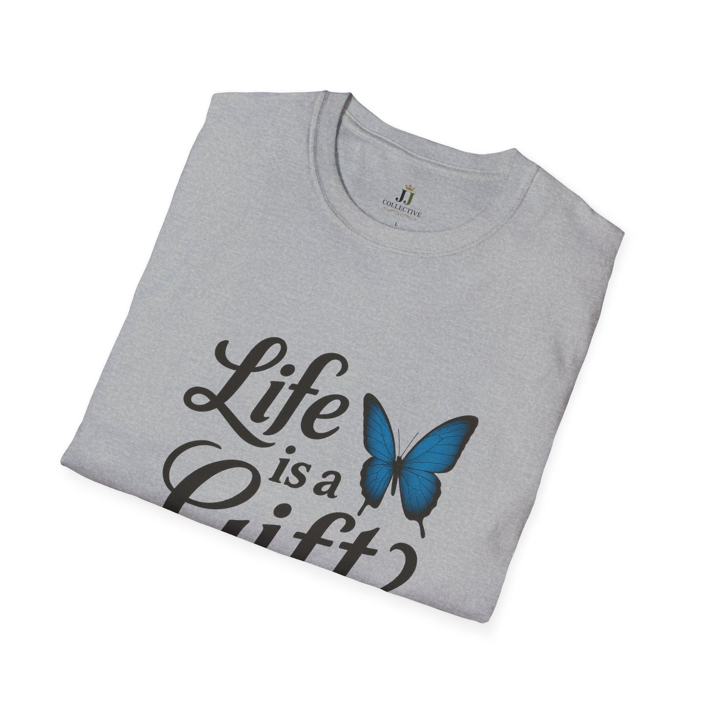 Life is a Gift