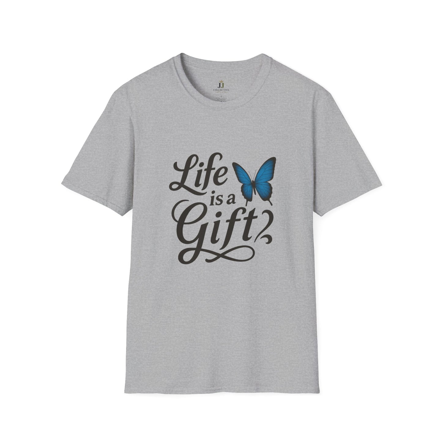 Life is a Gift