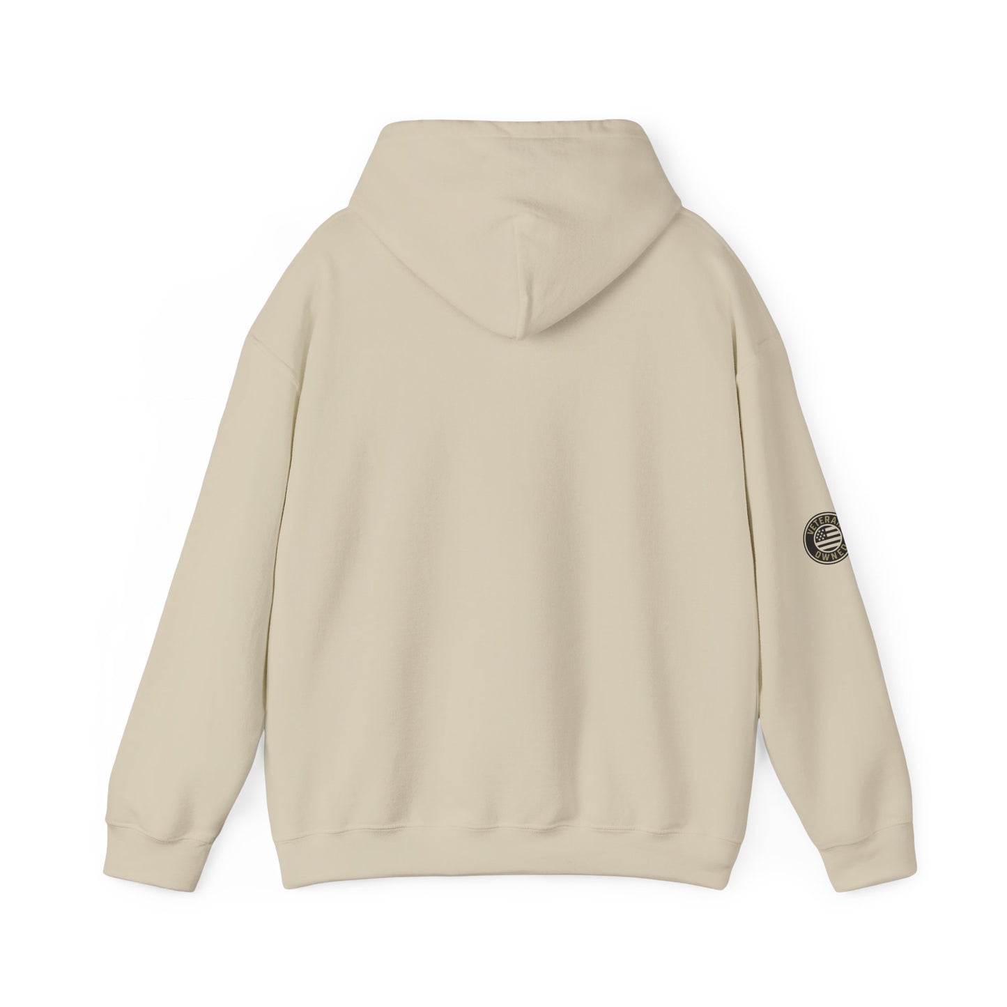 JJ Collective Unisex Hoodie
