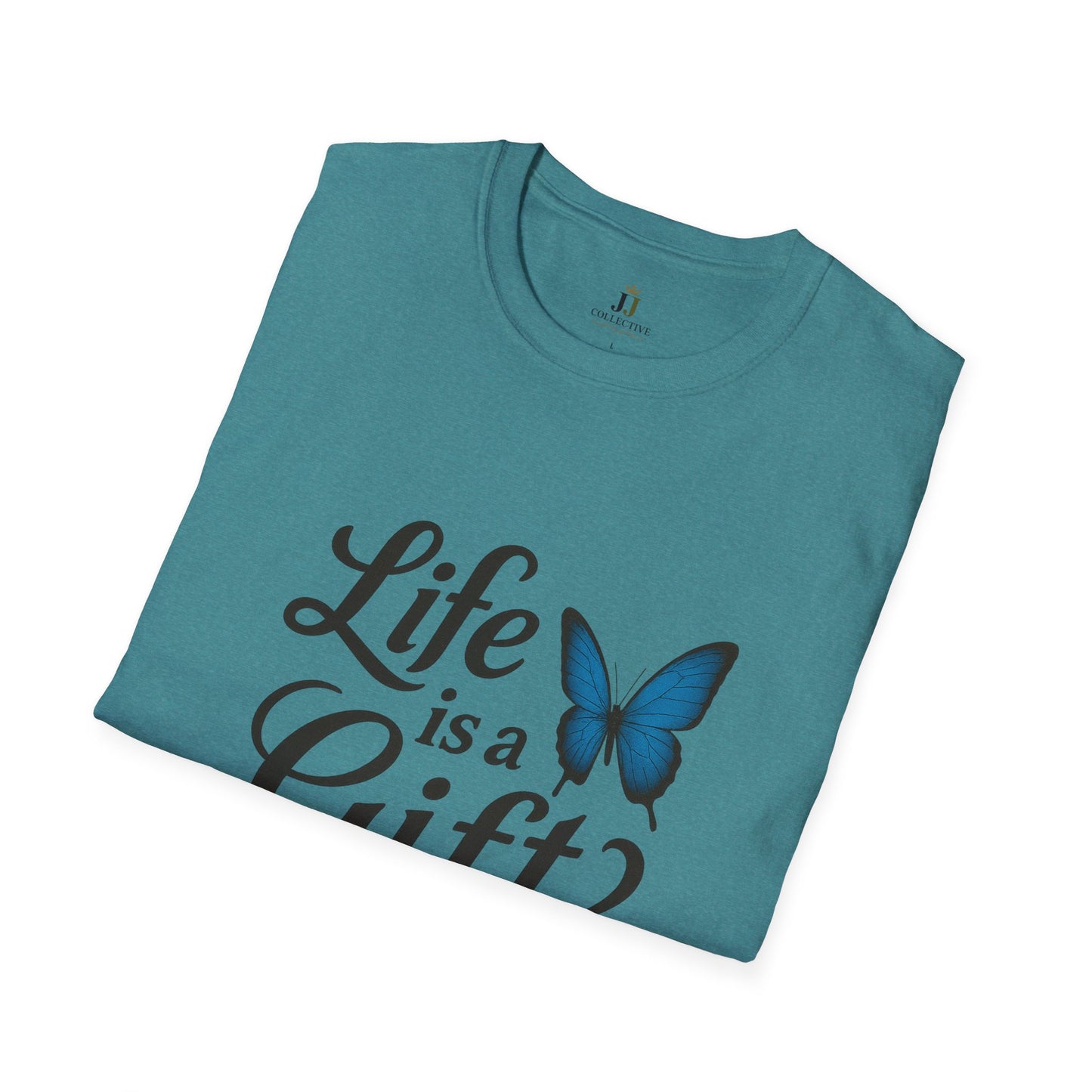 Life is a Gift