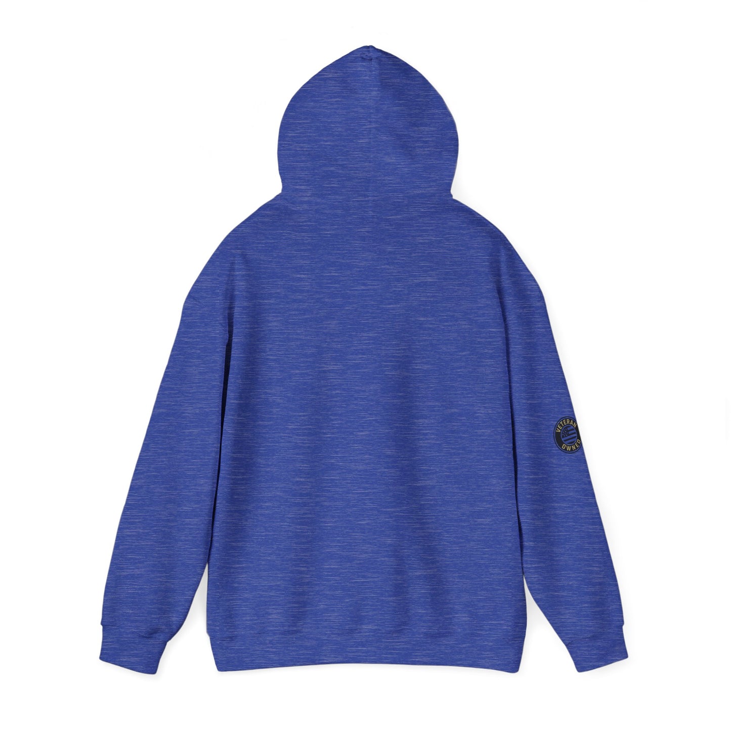 JJ Collective Unisex Hoodie