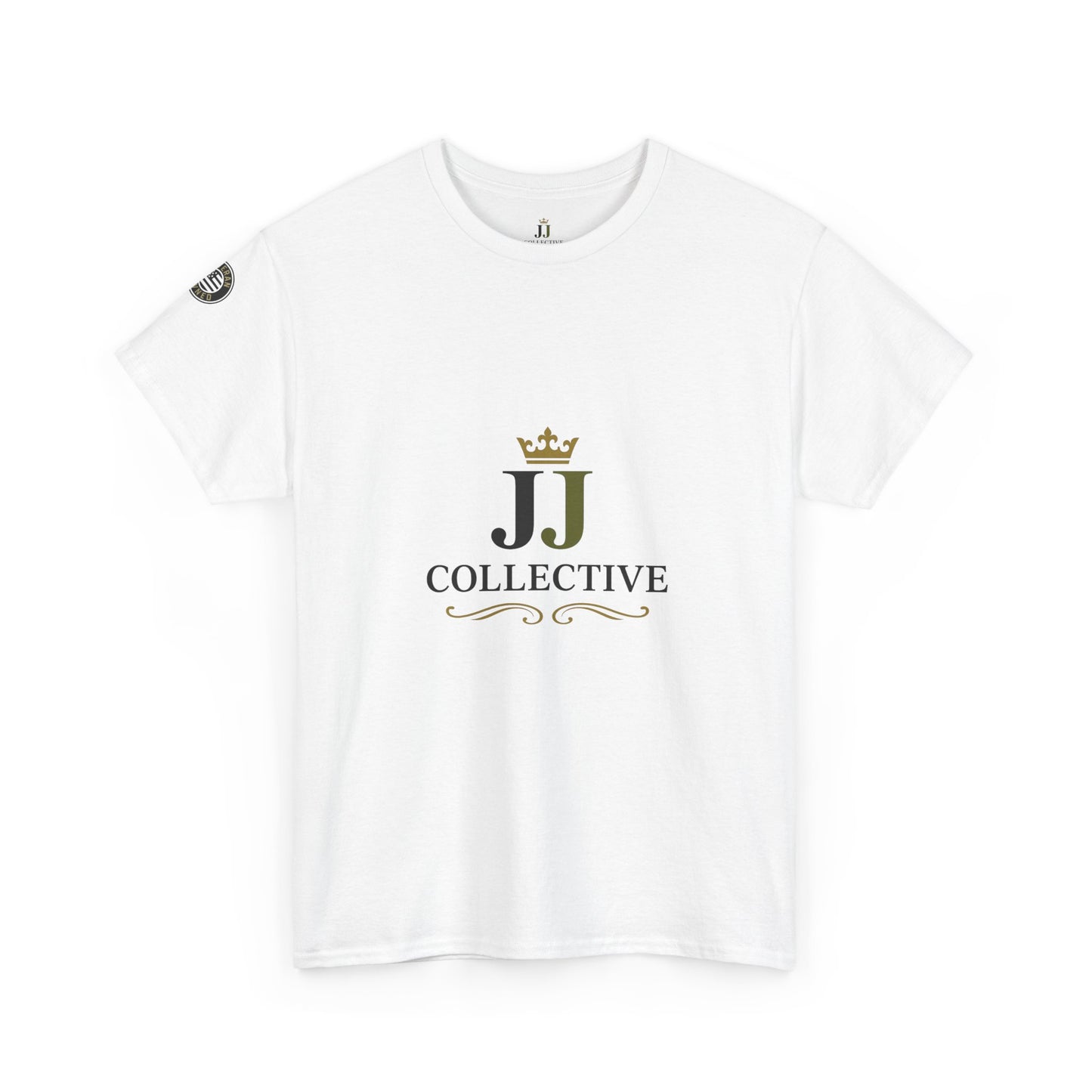 Inspirational Quote Unisex Tee