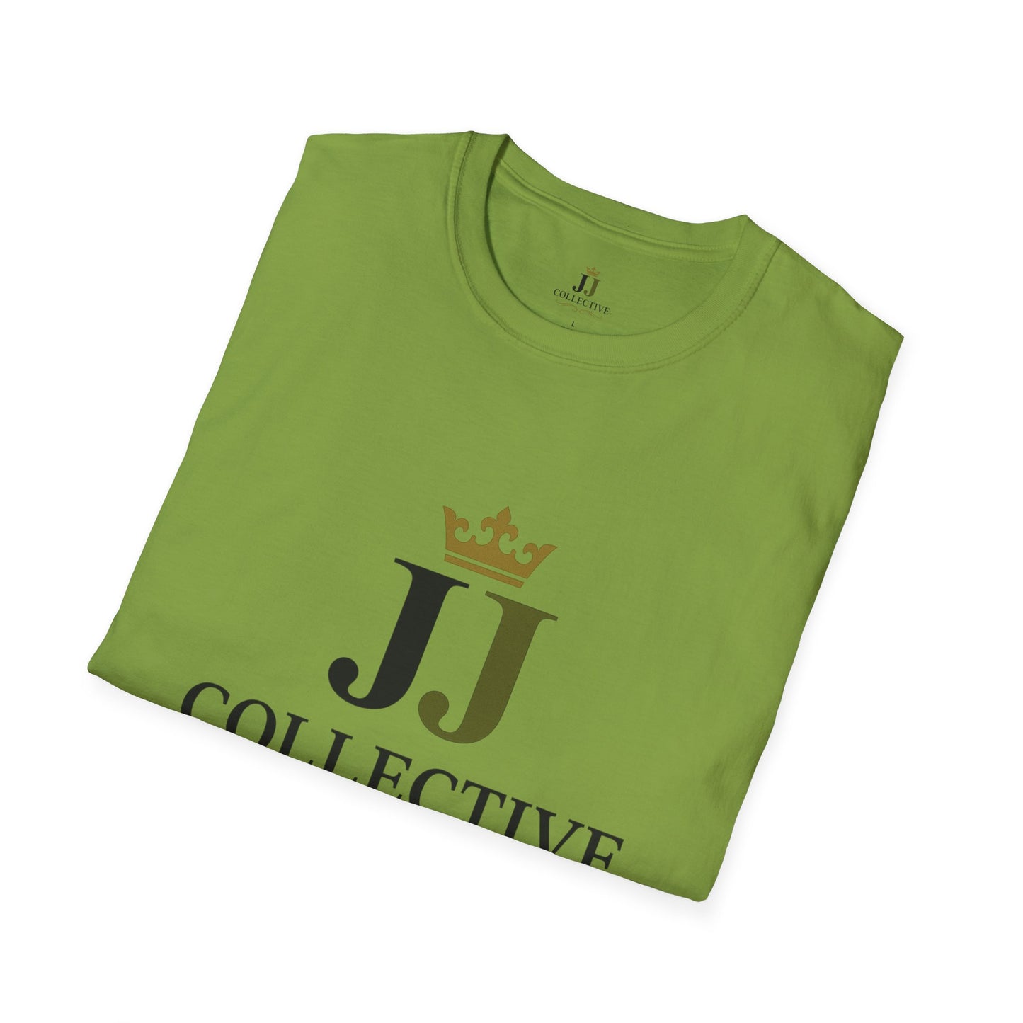 JJ Collective Crown