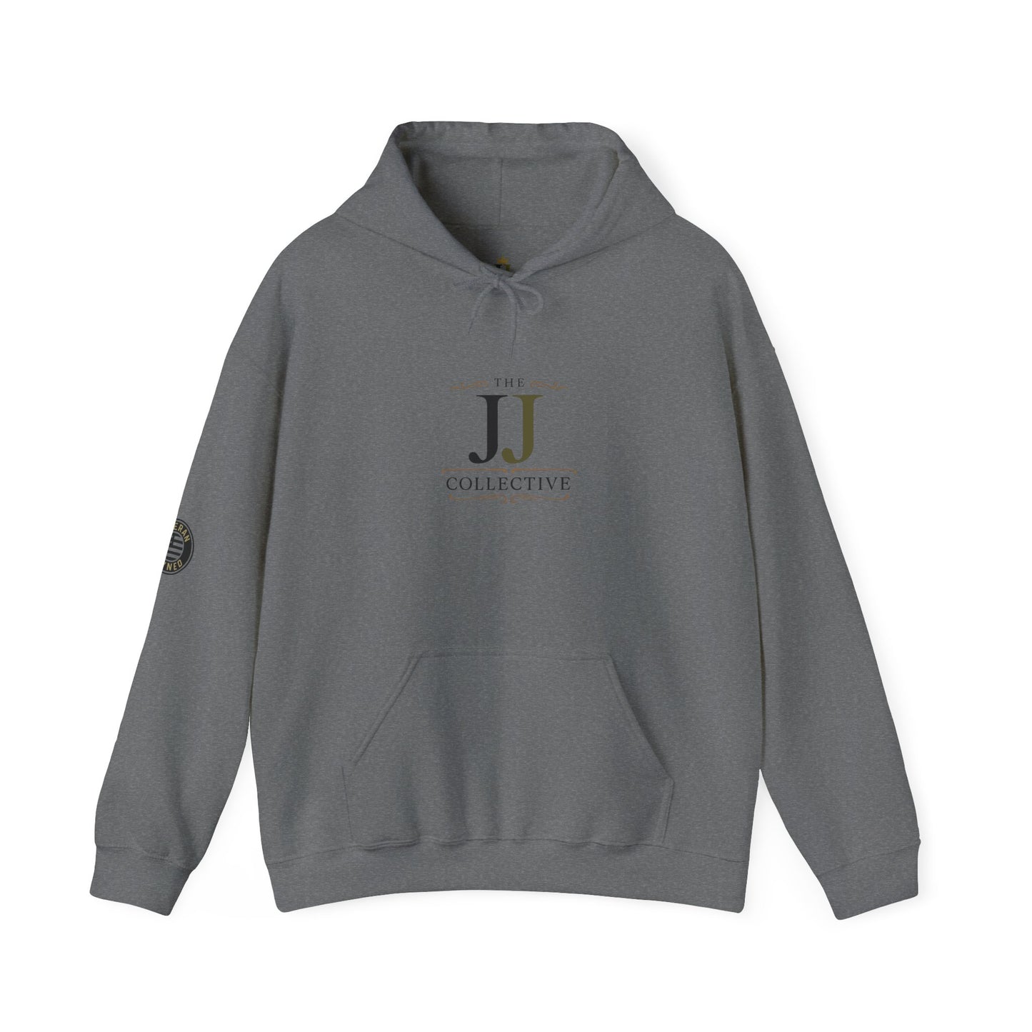 JJ Collective Unisex Hoodie