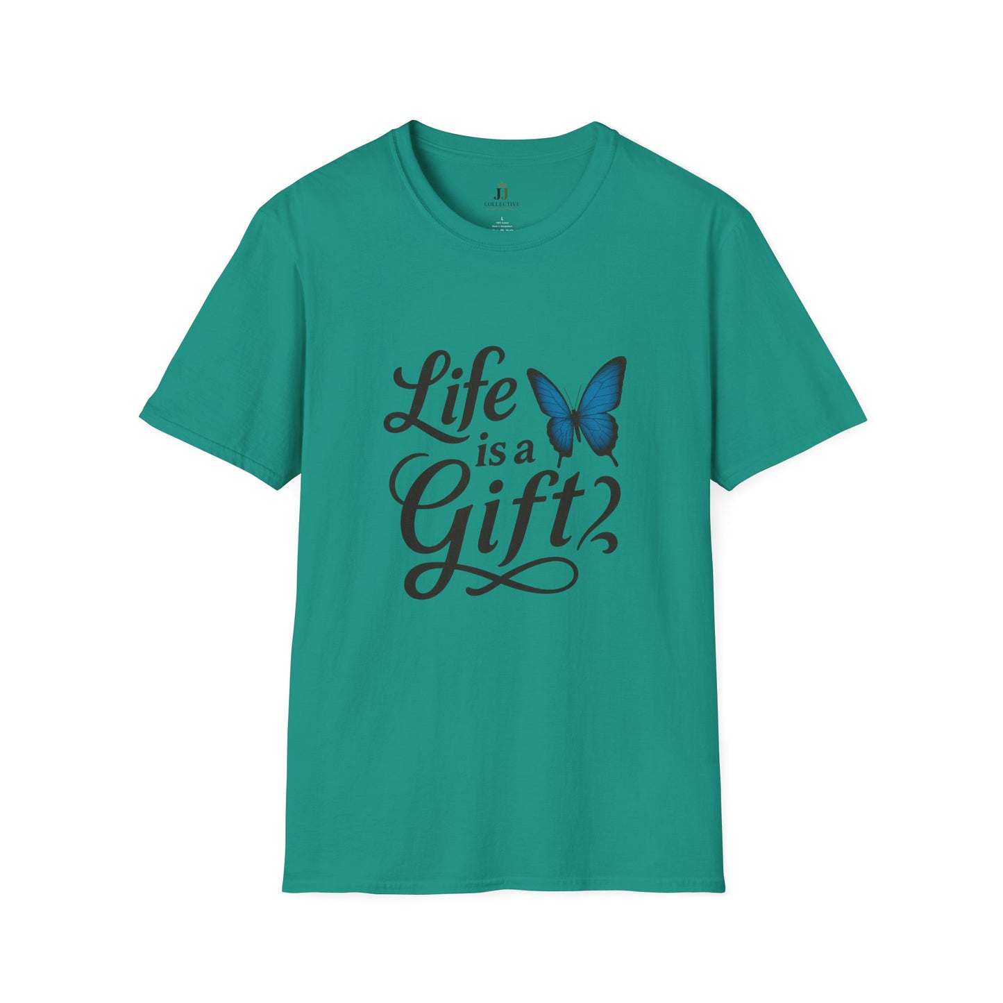Life is a Gift