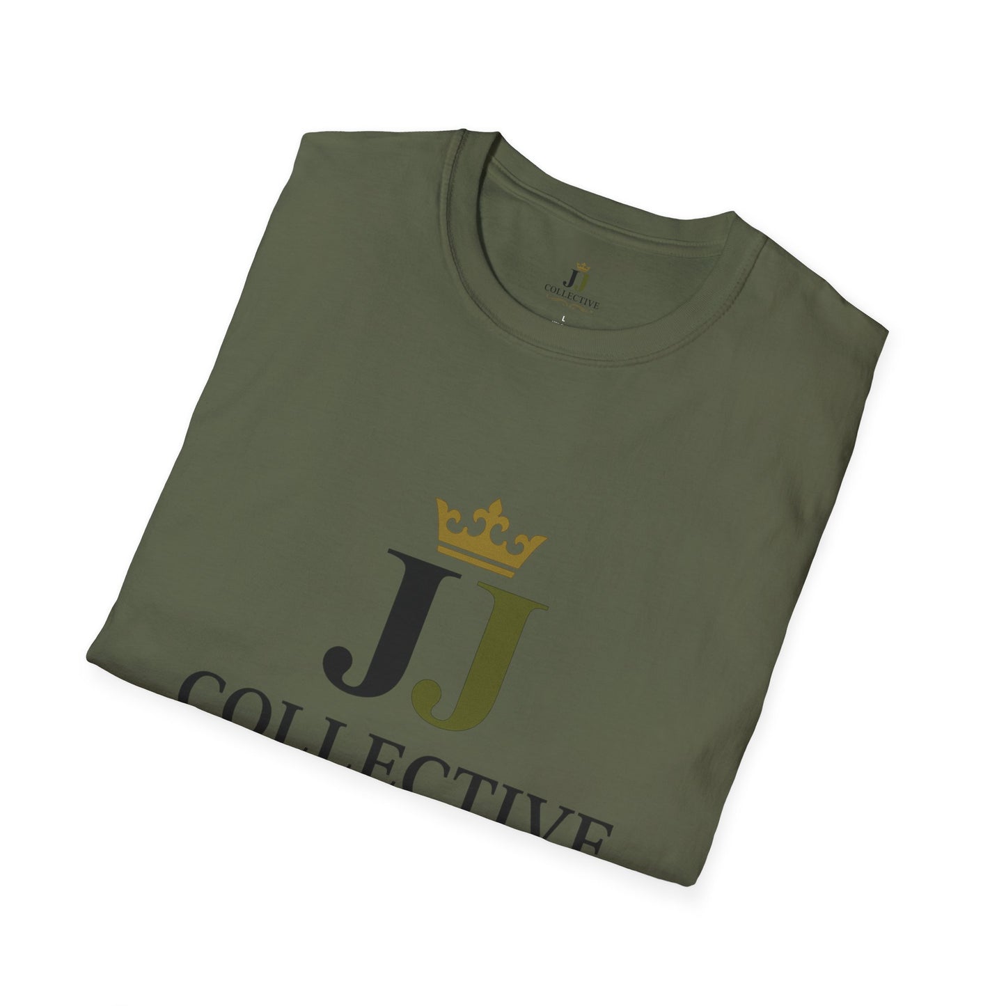 JJ Collective Crown