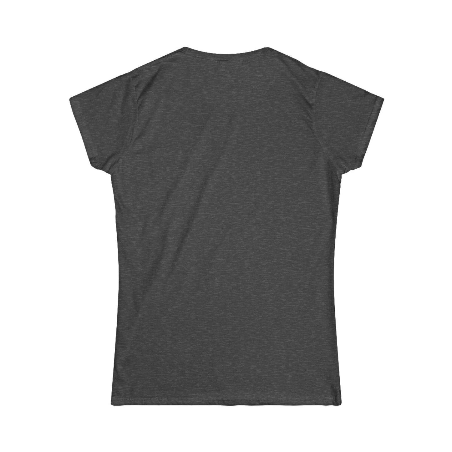 Life is a Gift Tee Womens Softstyle