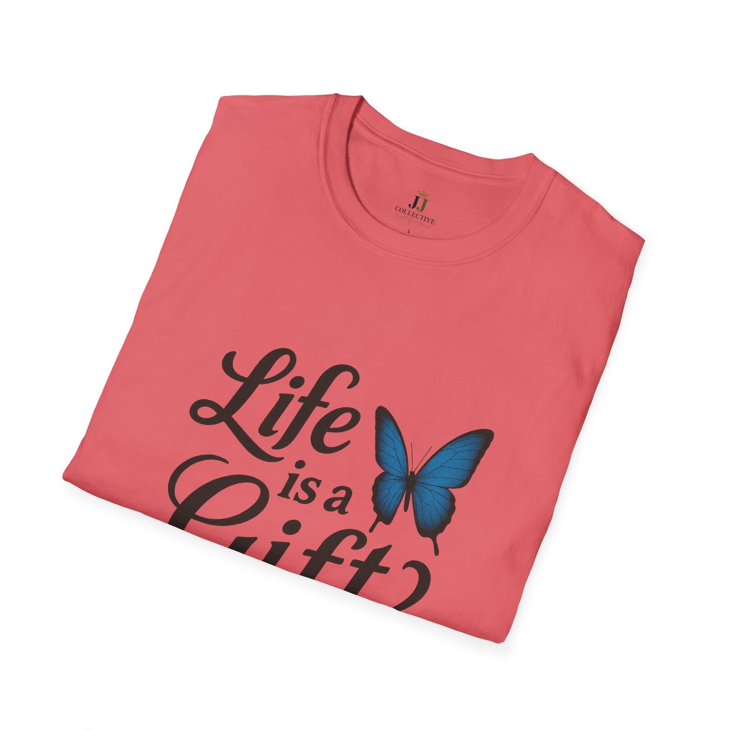 Life is a Gift